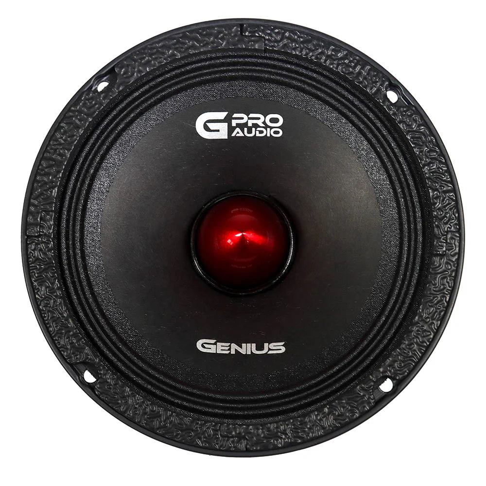 Genius Audio Midrange Speaker MR665ND