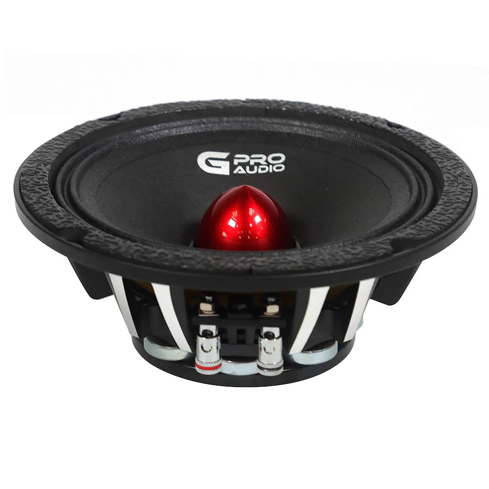 Genius Audio Midrange Speaker MR665ND