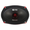 Genius Audio Midrange Speaker MR69BP