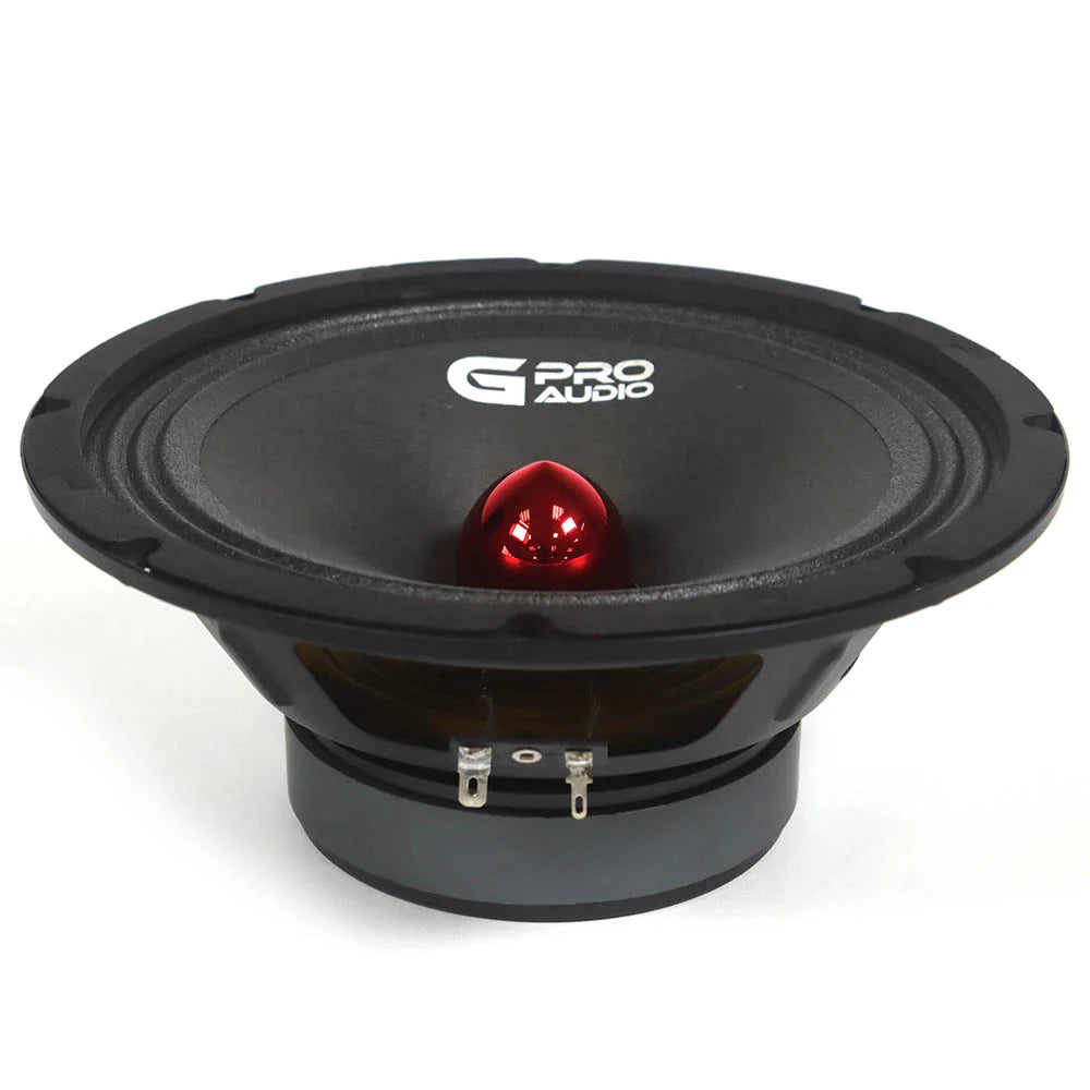 Altavoz de rango medio Genius Audio MR801BP
