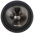 Genius Audio Car Audio Product MRC68ND