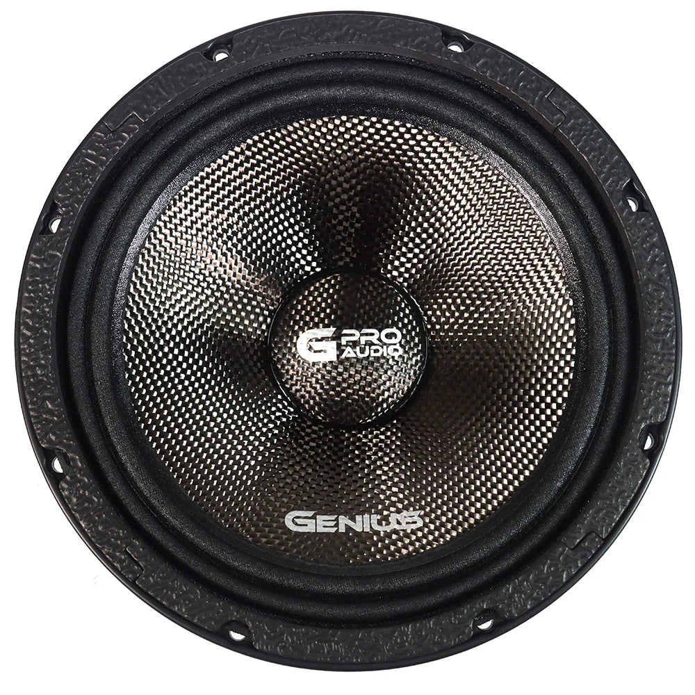 Genius Audio Car Audio Product MRC68ND
