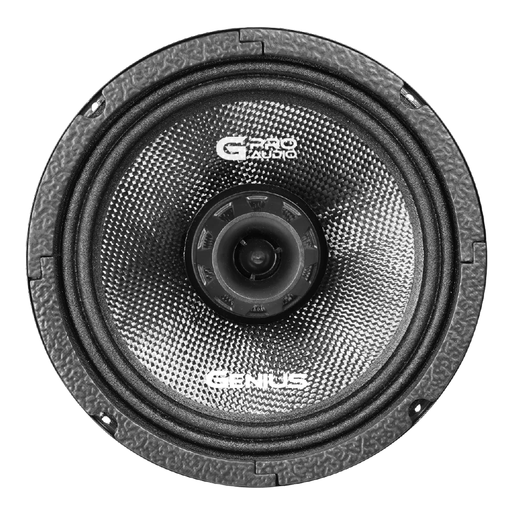 Genius Audio Super Tweeter MRC8.2BP