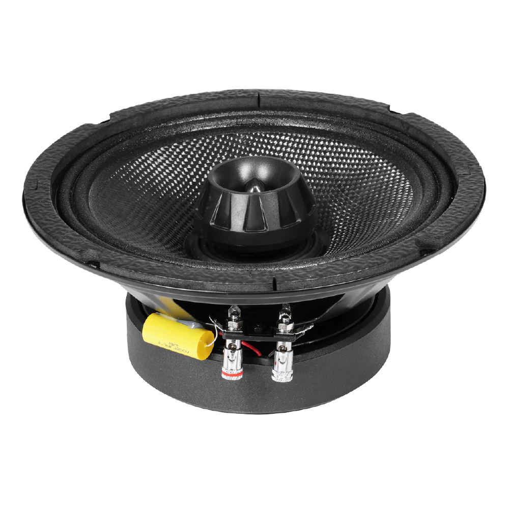 Genius Audio Super Tweeter MRC8.2BP