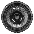 Genius Audio Car Audio Product MRH8.2CP