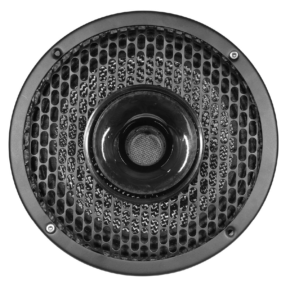Genius Audio Car Audio Product MRH65.2CP