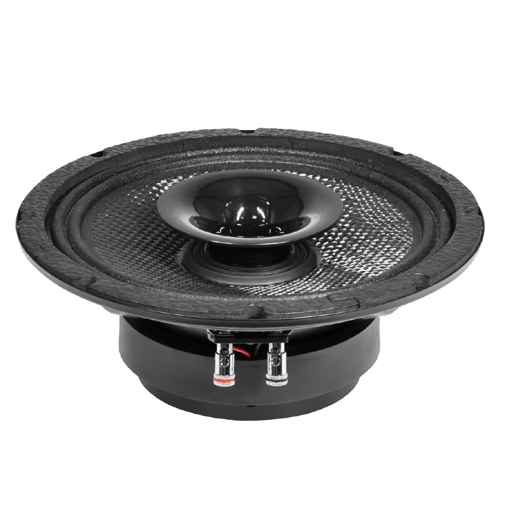 Genius Audio Car Audio Product MRH8.2CP