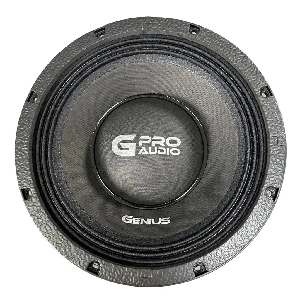 Genius Audio Car Audio Product MRX5010S4