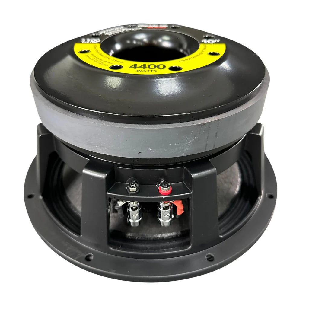 Genius Audio Car Audio Product MRX5010S4