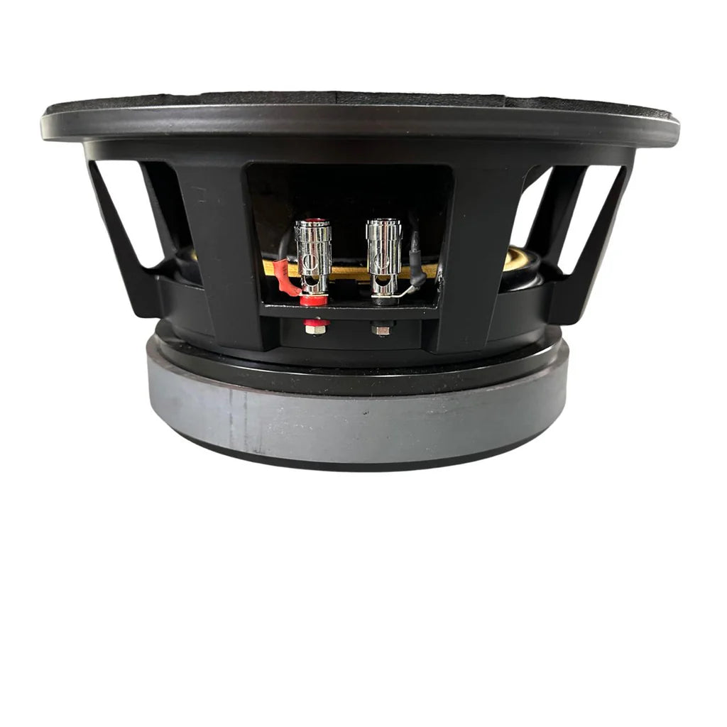 Genius Audio Car Audio Product MRX5010S8