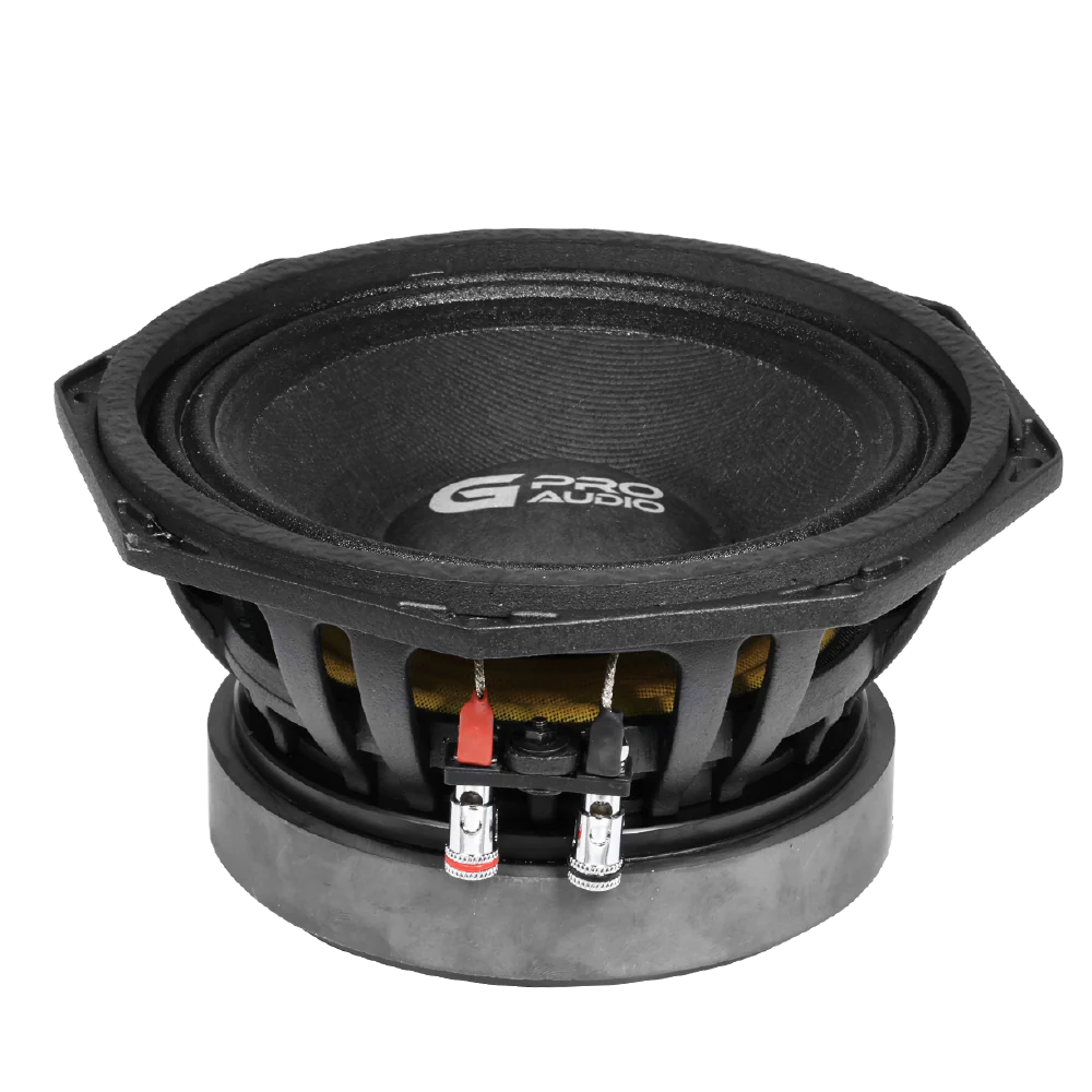 Genius Audio Car Audio Product MRX65