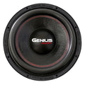 Genius Audio Car Audio Product N8-12D4