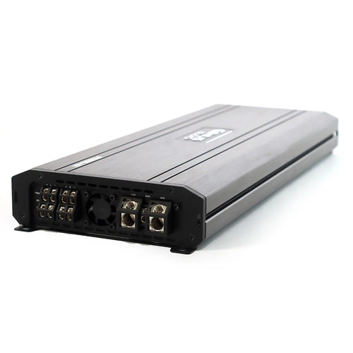 Genius Audio 4 Channel Amplifier PX1000.4D1