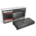 Genius Audio 4 Channel Amplifier PX700.4D1