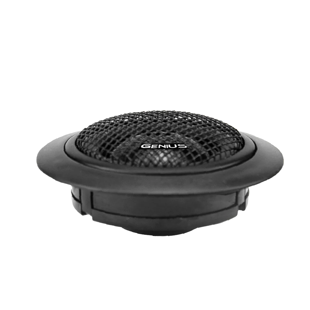 Genius Audio Car Audio Product TW25SD