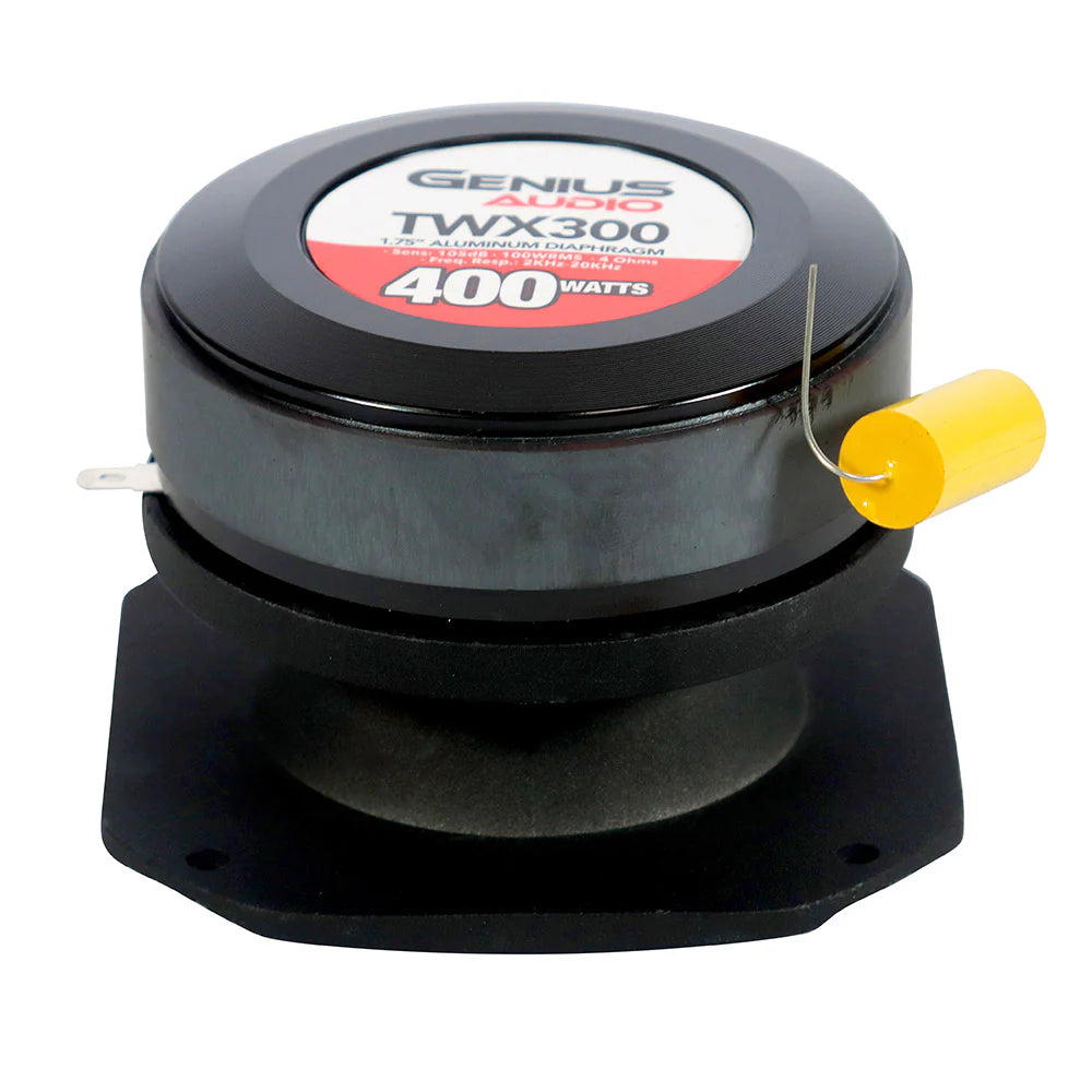 Genius Audio Super Tweeter TWX300