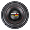 Genius Audio Car Audio Product V11-X12D2