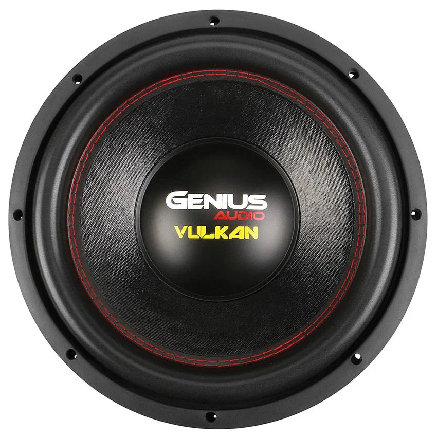 Genius Audio Subwoofer V7-12D4