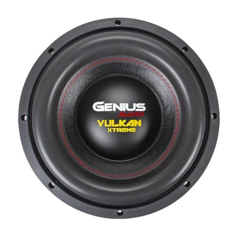 Genius Audio Car Audio Product V11-X12D1