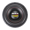 Genius Audio Car Audio Product V11-X12D1