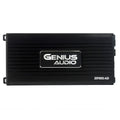Genius Audio Car Audio Product ZR100.4D