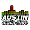 Austin Audio Store - Home